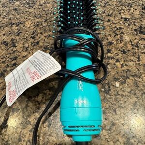 IZutech 2 and 1 Travel Blow Dryer